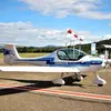 Baptême en ULM Multiaxe à Bordeaux