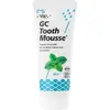 GC Tooth Mousse crème protectrice reminéralisante pour dents sensibles...