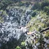 Saut à l’Élastique près de Cannes