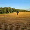 Vol en Montgolfière à Bruxelles