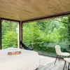 Cabane de Luxe sur Pilotis avec Spa au Loire Valley Lodges