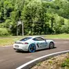 Stage Glisse en Porsche Cayman -  Circuit d'Abondance