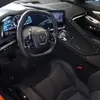 Pilotage Corvette C8 - Circuit de Folembray