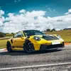 Pilotage Porsche 911 992 GT3 RS - Circuit de Fontenay-le-Comte