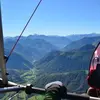 Baptême en ULM Pendulaire près de Pau