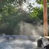 Nuit en Cabane Familiale avec Spa près de Limoges