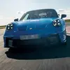Stage Porsche 911 992 GT3 : Circuit Magny-Cours Piste Grand Prix