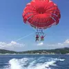 Parachute Ascensionnel à Canet-en-Roussillon