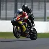 Baptême Sensations en Moto Suzuki - Circuit du Val de Vienne
