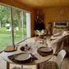 Nuit en Dôme avec Spa et Sauna Privatifs près de Carcassonne