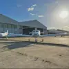 Baptême en Avion près de Versailles