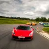 Pilotage Ferrari 488 GTB - Circuit du Val de Vienne