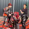 Coffret Pilotage Moto près de Paris - Circuit Carole