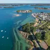 Brevet de Plongée à Carnac - Baie de Quiberon