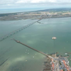 Baptême en Paramoteur à Marennes - Survol Île d'Oléron