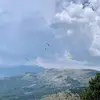 Baptême en Parapente dans les Pyrénées Catalanes