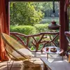 Week-End Gourmand et Spa aux Étangs de Corot à Ville d'Avray