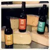 Atelier de Brassage de Bière près de Bordeaux 