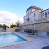 Week-end Gourmand au Château de Lantic près de Bordeaux