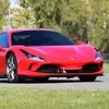 Pilotage Ferrari F8 Tributo - Circuit de Trappes