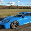 Coffret Pilotage Porsche 911 992 GT3 - Circuit de Dreux