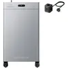 Station Électrique Portable Zendure | Énergie mobile & secours fiable,...