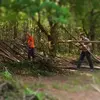 Week-end Stage de Survie près de Nîmes