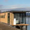Nuit Insolite en House Boat au Bord de la Moselle