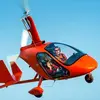 Initiation au Pilotage d'ULM Autogire près de Dijon