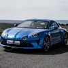 Pilotage Alpine A110 - Circuit d'Andrézieux