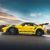 Pilotage Duo Porsche Ferrari - Circuit de Fay-de-Bretagne