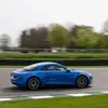 Stage Pilotage Alpine A110S - Circuit de Chenevières