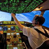 Simulateur de Vol en Boeing 777 à Nantes