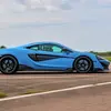 Pilotage McLaren 600LT - Circuit d'Abbeville