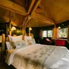 Nuit en Cabane avec Bain Nordique à Bernadets-Dessus