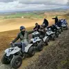 Randonnée en Quad près de Toulouse