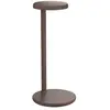 Flos OBLIQUE DARK BROWN