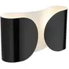 Flos FOGLIO BLACK