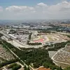 Pilotage Alpine A110S - Circuit de Catalunya GP F1