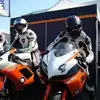 Stage de Coaching Moto - Circuit d'Alès