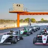 Pilotage Formule 4 - Circuit de Nogaro