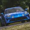 Pilotage pour Enfant en Alpine A110S près de Lens
