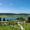 Week-end Gourmand à l'hôtel du Lac près de Pontarlier