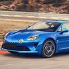 Pilotage Alpine A110S - Circuit du Mas du Clos