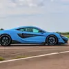 Pilotage McLaren 600LT - Circuit de Mettet