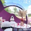 Nuit en Bulle avec Spa et Hammam Privatif près de Chaumont