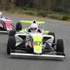 Pilotage Formule 4 - Circuit de Folembray