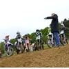 Initiation Moto-Cross près d'Amiens