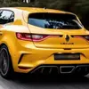 Pilotage Mégane RS Trophy - Circuit du Val de Vienne