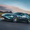 Stage Aston Martin Vantage F1 Edition - Circuit Pouilly-en-Auxois